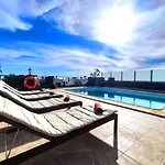 Villa 21 Tías