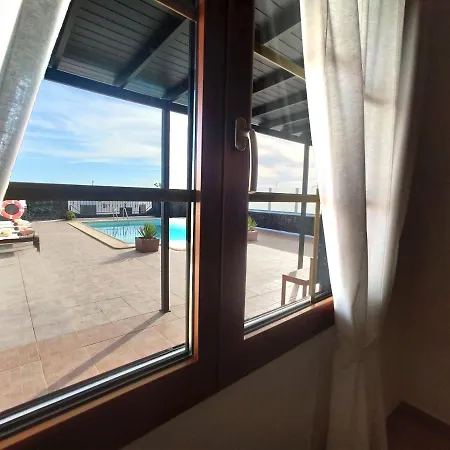 21 Villa