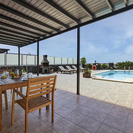 21 Villa Puerto del Carmen (Lanzarote)