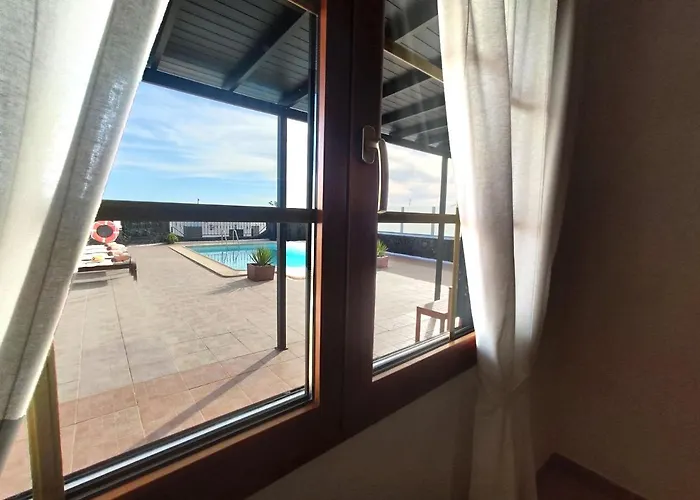 21 Villa