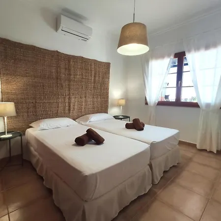 21 * Puerto del Carmen (Lanzarote)