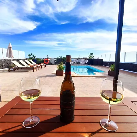 21 Villa Puerto del Carmen (Lanzarote)